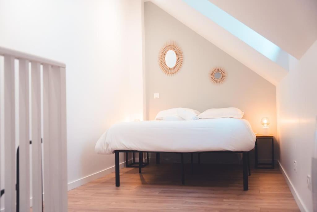 L'armoirie, Cosy Nid Douillet *