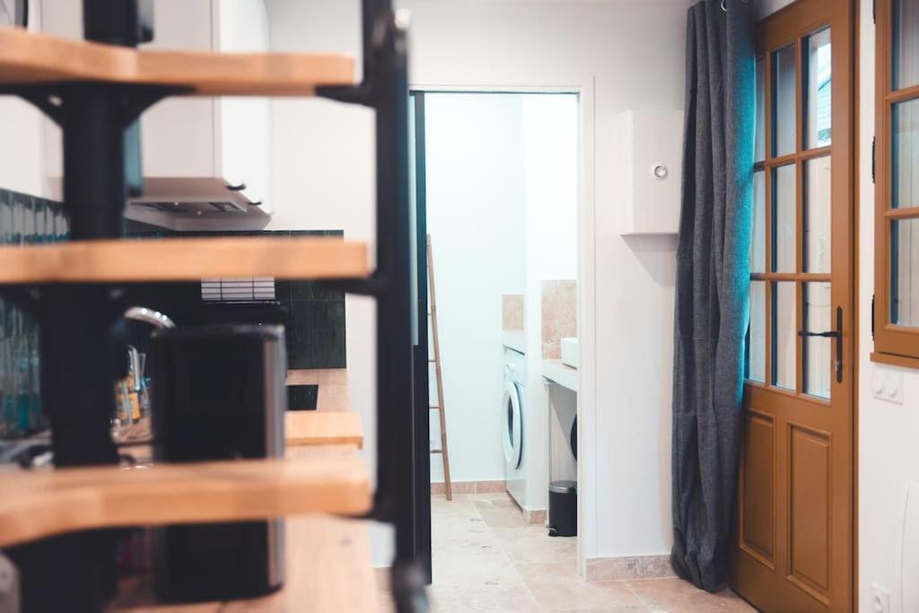 L'armoirie, Cosy Nid Douillet Apartment Tours